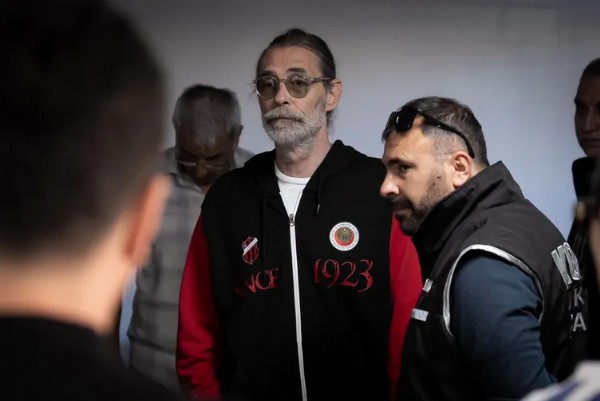 Gözaltına Alınmıştı! Erdal Beşikçioğlu tutuklandı